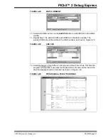 Preview for 42 page of Microchip Technology PICkit 2 User Manual