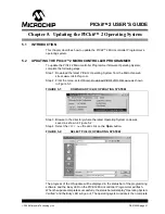 Preview for 46 page of Microchip Technology PICkit 2 User Manual