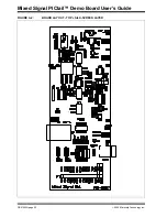 Preview for 26 page of Microchip Technology PICtail User Manual