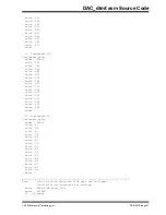 Preview for 41 page of Microchip Technology PICtail User Manual