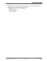 Preview for 2 page of Microchip Technology PL360G55CB-EK User Manual