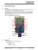 Preview for 9 page of Microchip Technology PL360G55CB-EK User Manual