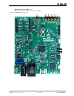 Предварительный просмотр 2 страницы Microchip Technology PL485-EK User Manual