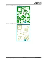 Предварительный просмотр 35 страницы Microchip Technology PL485-EK User Manual