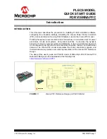 Предварительный просмотр 7 страницы Microchip Technology PLECS Quick Start Manual