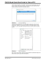 Предварительный просмотр 12 страницы Microchip Technology PLECS Quick Start Manual