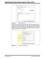 Предварительный просмотр 15 страницы Microchip Technology PLECS Quick Start Manual