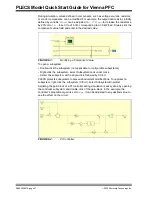 Предварительный просмотр 21 страницы Microchip Technology PLECS Quick Start Manual