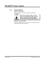 Preview for 18 page of Microchip Technology PRO MATE II Manual