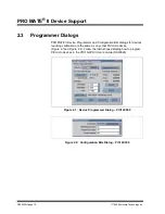 Preview for 20 page of Microchip Technology PRO MATE II Manual