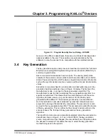 Preview for 25 page of Microchip Technology PRO MATE II Manual