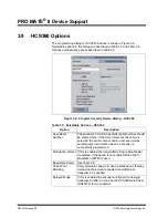 Preview for 32 page of Microchip Technology PRO MATE II Manual