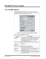 Preview for 34 page of Microchip Technology PRO MATE II Manual