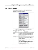 Preview for 39 page of Microchip Technology PRO MATE II Manual