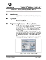 Preview for 43 page of Microchip Technology PRO MATE II Manual