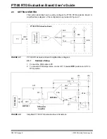 Preview for 12 page of Microchip Technology PT100 RTD User Manual