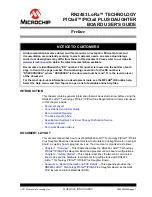 Preview for 7 page of Microchip Technology RN-2483-PICtail User Manual