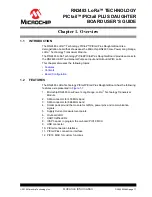 Preview for 11 page of Microchip Technology RN-2483-PICtail User Manual