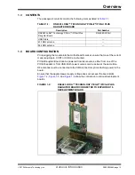 Preview for 13 page of Microchip Technology RN-2483-PICtail User Manual