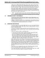 Preview for 16 page of Microchip Technology RN-2483-PICtail User Manual