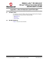 Preview for 19 page of Microchip Technology RN-2483-PICtail User Manual