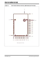 Preview for 12 page of Microchip Technology RN1810 Manual