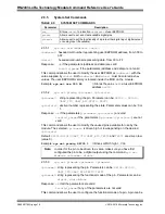 Предварительный просмотр 18 страницы Microchip Technology RN2483 LoRa User Manual