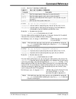 Предварительный просмотр 29 страницы Microchip Technology RN2483 LoRa User Manual