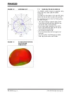 Предварительный просмотр 14 страницы Microchip Technology RN4020 Manual