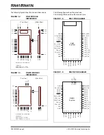 Предварительный просмотр 6 страницы Microchip Technology RN41 Manual