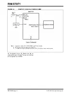 Предварительный просмотр 17 страницы Microchip Technology RN4870-I/RM128 Manual