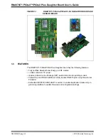 Предварительный просмотр 14 страницы Microchip Technology RN4870 User Manual