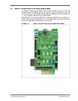 Предварительный просмотр 17 страницы Microchip Technology RN4870 User Manual