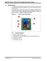 Предварительный просмотр 18 страницы Microchip Technology RN4870 User Manual