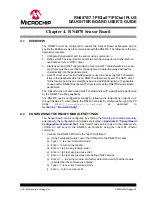 Предварительный просмотр 29 страницы Microchip Technology RN4870 User Manual