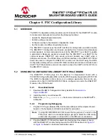 Предварительный просмотр 39 страницы Microchip Technology RN4870 User Manual