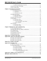 Preview for 8 page of Microchip Technology SA5 Series User Manual