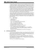 Preview for 10 page of Microchip Technology SA5 Series User Manual