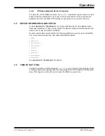 Preview for 27 page of Microchip Technology SA5 Series User Manual