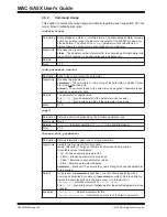 Предварительный просмотр 38 страницы Microchip Technology SA5 Series User Manual