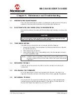 Preview for 43 page of Microchip Technology SA5 Series User Manual