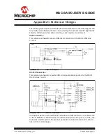 Предварительный просмотр 51 страницы Microchip Technology SA5 Series User Manual