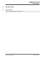 Preview for 62 page of Microchip Technology SAMA5D2-PTC-EK User Manual