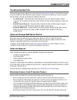 Preview for 63 page of Microchip Technology SAMA5D2-PTC-EK User Manual