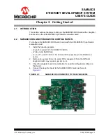 Предварительный просмотр 13 страницы Microchip Technology SAMA5D3 XPLAINED User Manual