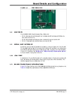 Предварительный просмотр 19 страницы Microchip Technology SAMA5D3 XPLAINED User Manual