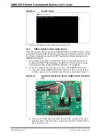 Предварительный просмотр 22 страницы Microchip Technology SAMA5D3 XPLAINED User Manual