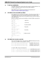 Предварительный просмотр 24 страницы Microchip Technology SAMA5D3 XPLAINED User Manual