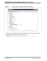 Предварительный просмотр 28 страницы Microchip Technology SAMA5D3 XPLAINED User Manual