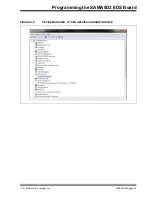 Предварительный просмотр 29 страницы Microchip Technology SAMA5D3 XPLAINED User Manual